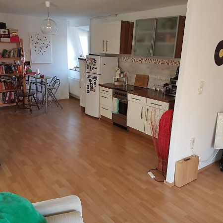 Appartamento Kraeuter-Heidi Schwielowsee Esterno foto