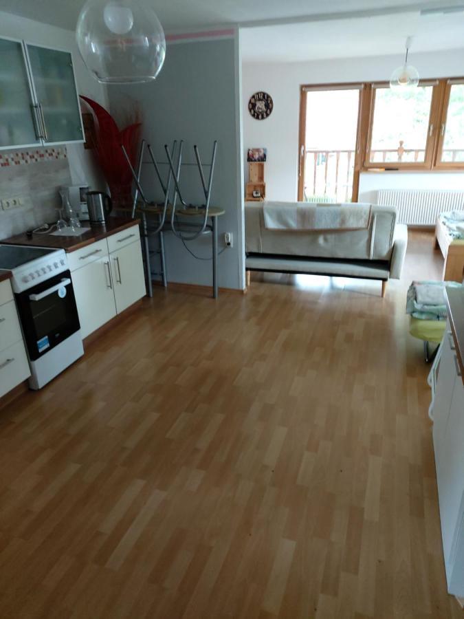 Appartamento Kraeuter-Heidi Schwielowsee Esterno foto
